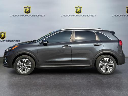 2020 Kia Niro EV EX Premium