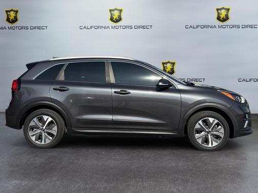 2020 Kia Niro EV EX Premium