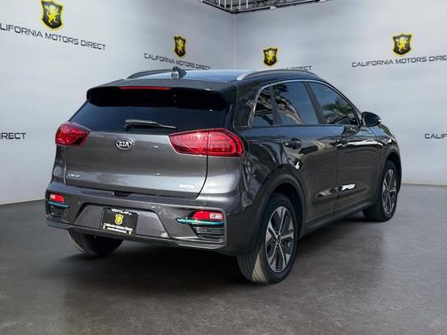 2020 Kia Niro EV EX Premium