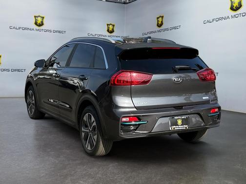 2020 Kia Niro EV EX Premium