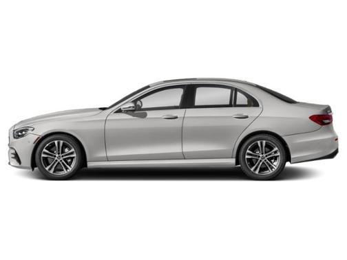 2022 Mercedes-Benz E-Class RWD Sedan