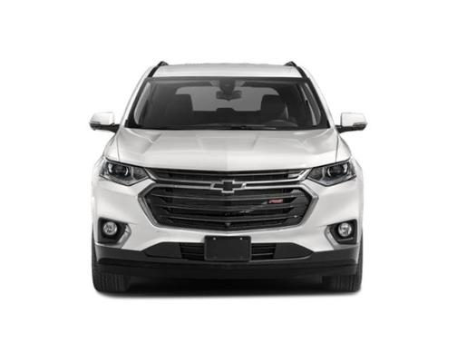 2019 Chevrolet Traverse RS