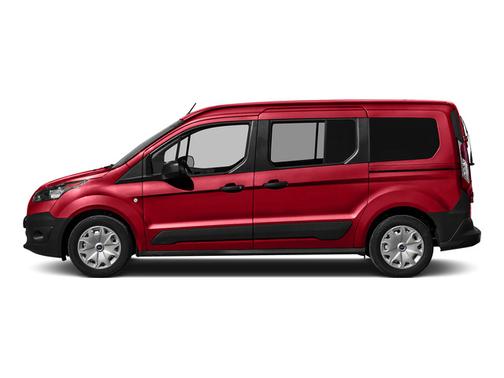 2016 Ford Transit Connect XLT w/Rear Liftgate
