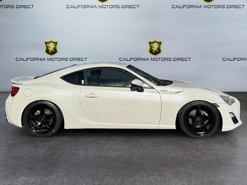 2014 Scion FR-S Base