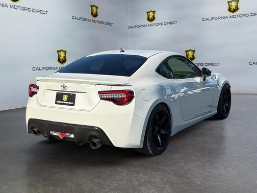 2014 Scion FR-S Base