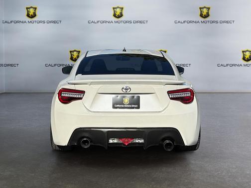 2014 Scion FR-S Base