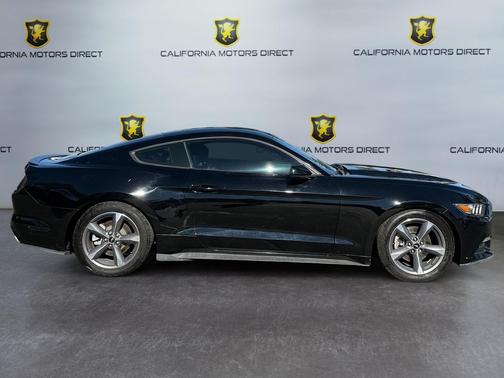 2015 Ford Mustang V6