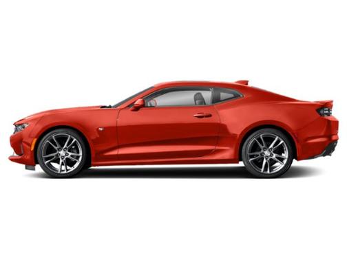2019 Chevrolet Camaro 1SS