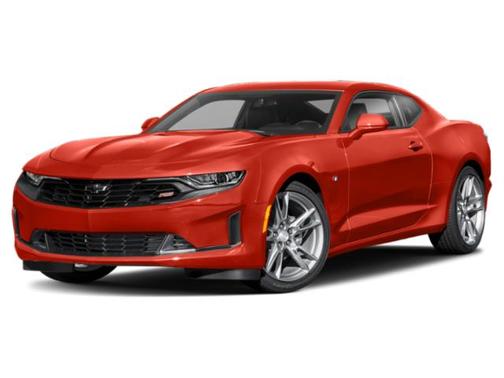 2019 Chevrolet Camaro 1SS