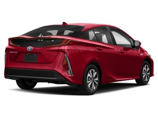 2018 Toyota Prius Prime Advanced