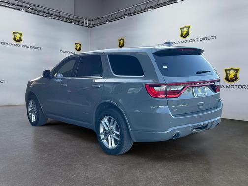 2022 Dodge Durango GT AWD