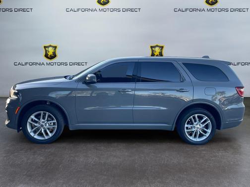 2022 Dodge Durango GT AWD