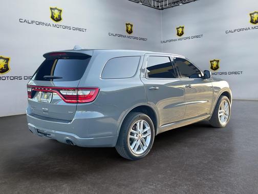 2022 Dodge Durango GT AWD