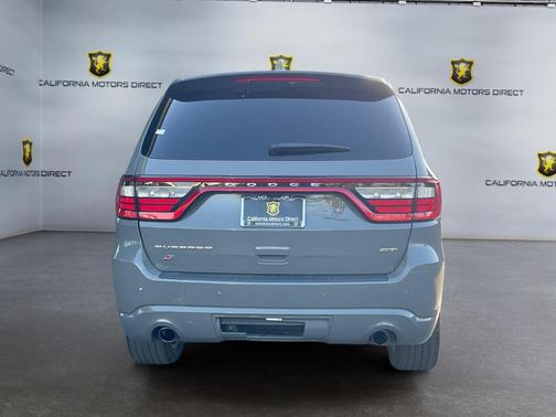2022 Dodge Durango GT AWD