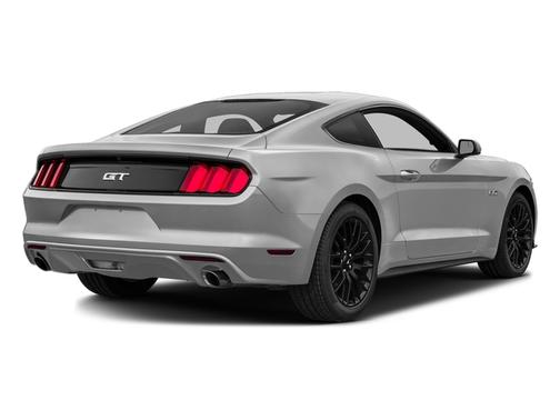 2016 Ford Mustang GT