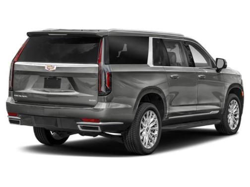 2021 Cadillac Escalade ESV Premium Luxury