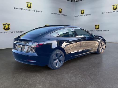 2023 Tesla Model 3 Standard Range
