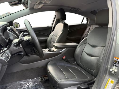 2016 Chevrolet Volt Premier