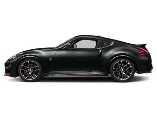 2015 Nissan 370Z NISMO Tech