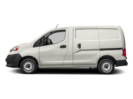 Fresh Powder 2017 Nissan NV200 SV