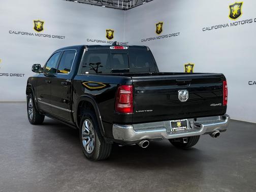 2023 RAM 1500 Limited