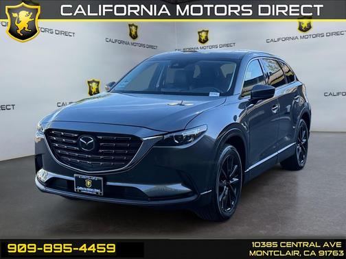 2023 Mazda CX-9 Touring