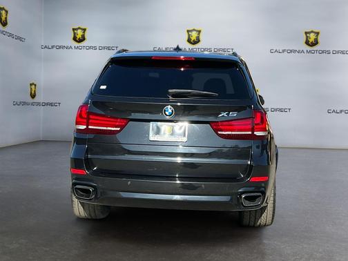 2018 BMW X5 eDrive xDrive40e