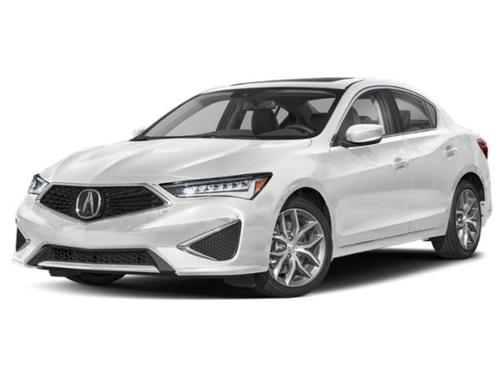 2022 Acura ILX Premium Package