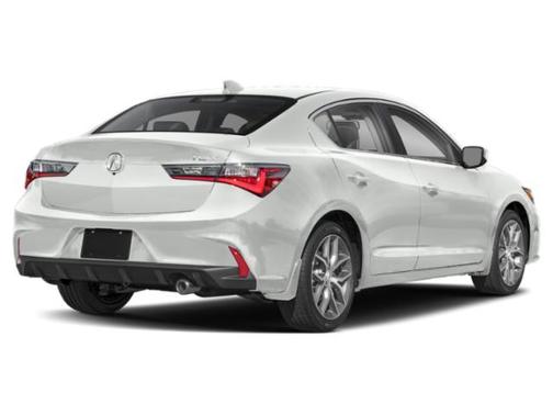 2022 Acura ILX Premium Package