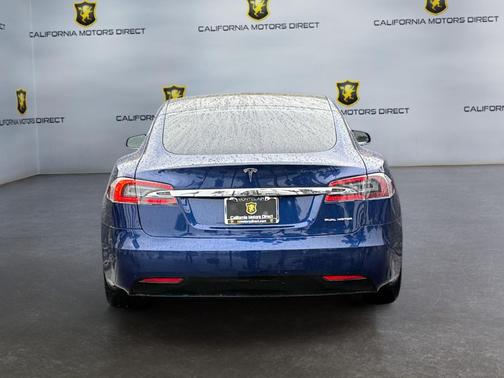 2020 Tesla Model S Long Range Plus