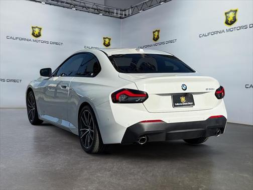 2023 BMW 230 i