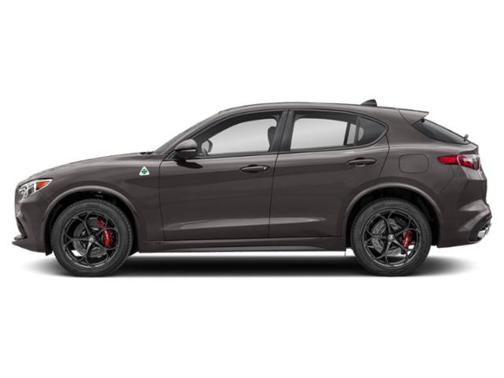 2020 Alfa Romeo Stelvio Quadrifoglio
