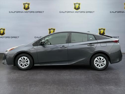 2016 Toyota Prius Two