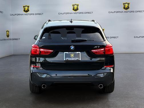 2016 BMW X1 xDrive 28i