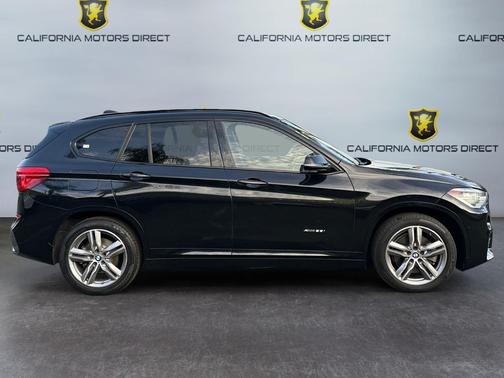 2016 BMW X1 xDrive 28i