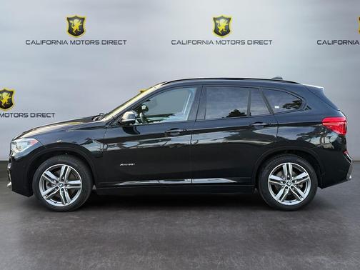 2016 BMW X1 xDrive 28i