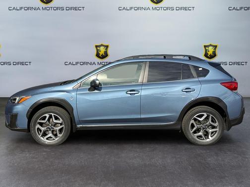 2018 Subaru Crosstrek 2.0i Limited