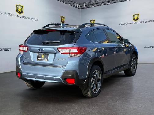 2018 Subaru Crosstrek 2.0i Limited