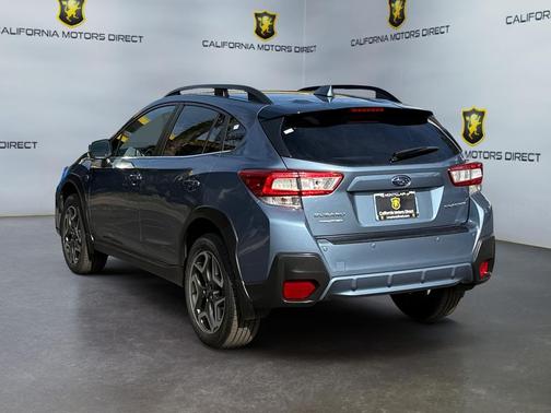 2018 Subaru Crosstrek 2.0i Limited