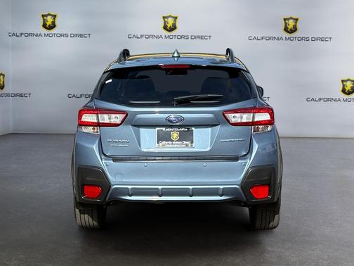 2018 Subaru Crosstrek 2.0i Limited