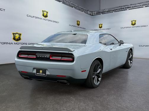 2021 Dodge Challenger R/T