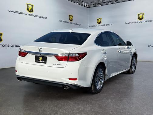 2014 Lexus ES 350 Base