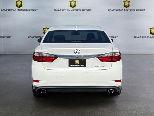 2014 Lexus ES 350 Base