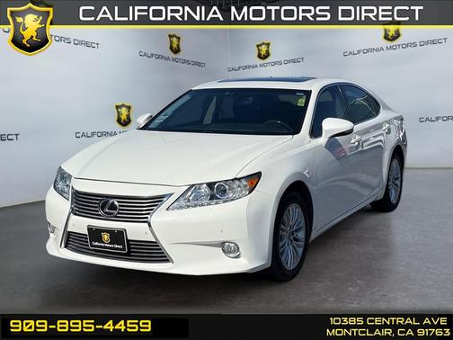 2014 Lexus ES 350 Base