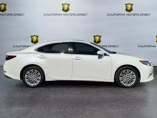 2014 Lexus ES 350 Base