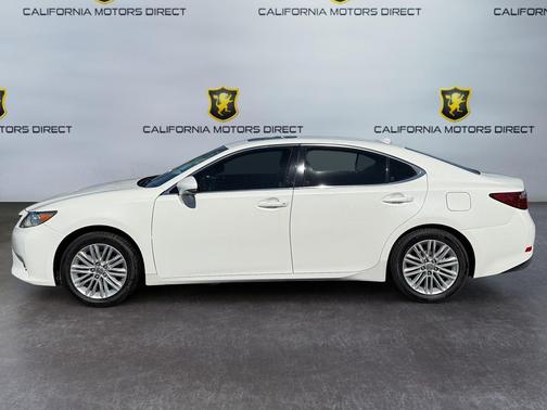 2014 Lexus ES 350 Base