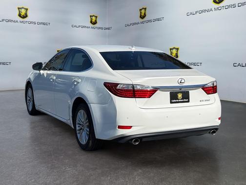 2014 Lexus ES 350 Base