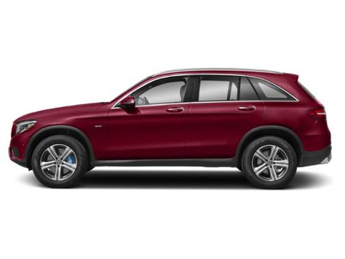 2019 Mercedes-Benz GLC 350e 4MATIC