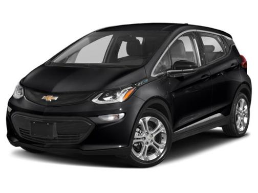 2019 Chevrolet Bolt EV LT