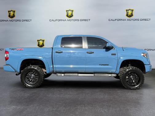 2019 Toyota Tundra SR5